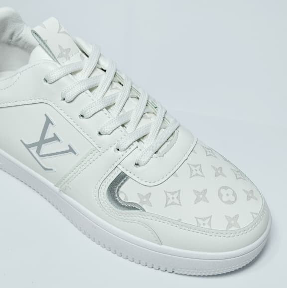 Monogram Luxe