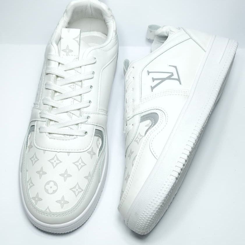 Monogram Luxe
