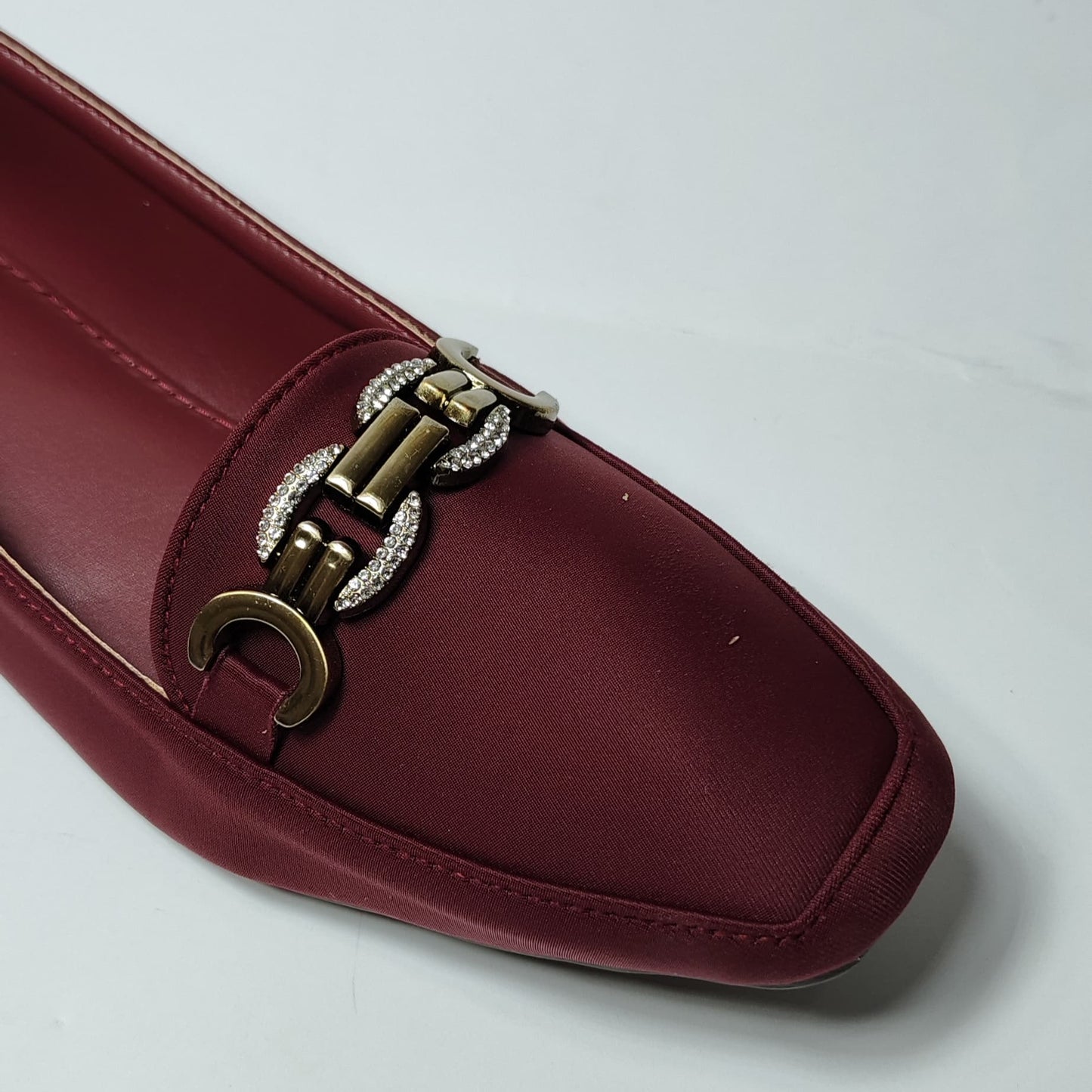VelvaWalk Pumps