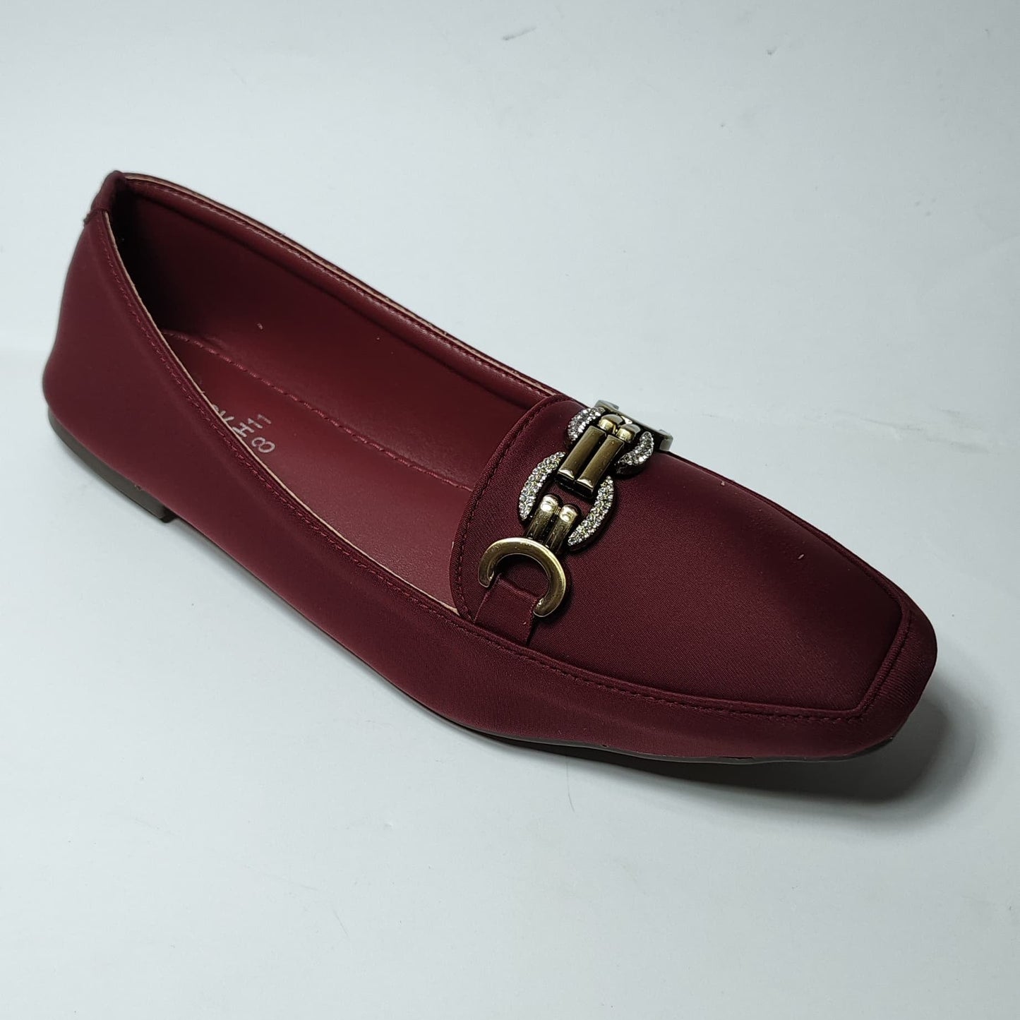 VelvaWalk Pumps