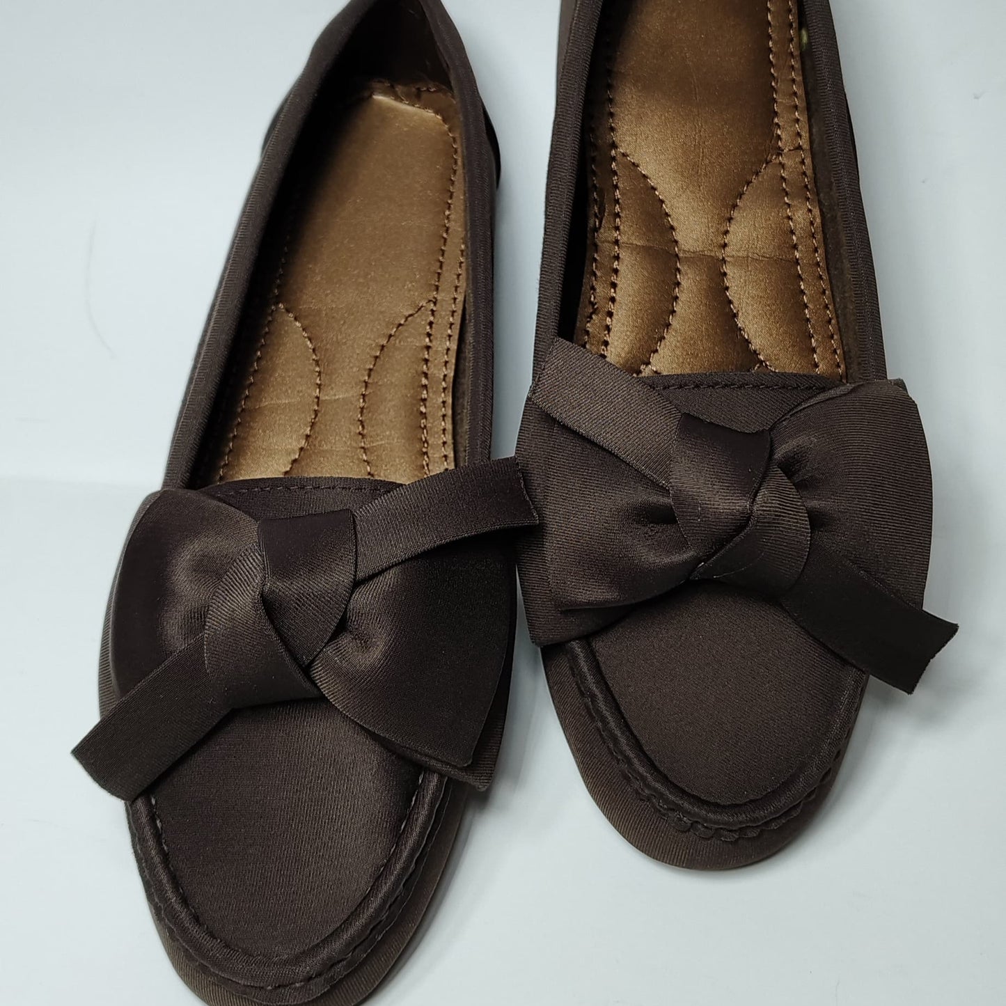 Scarlet Mist Pumps
