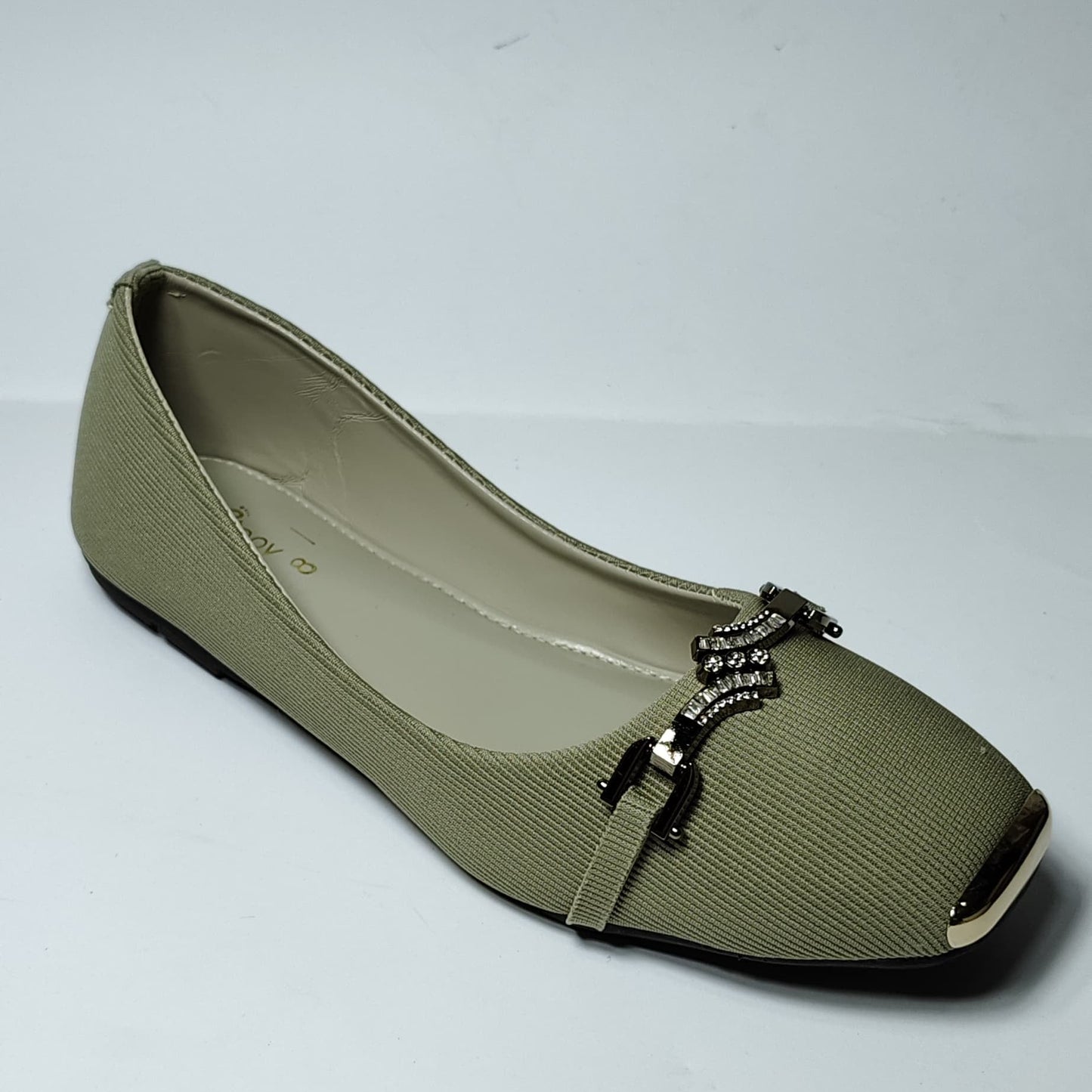Opal Bloom Pumps