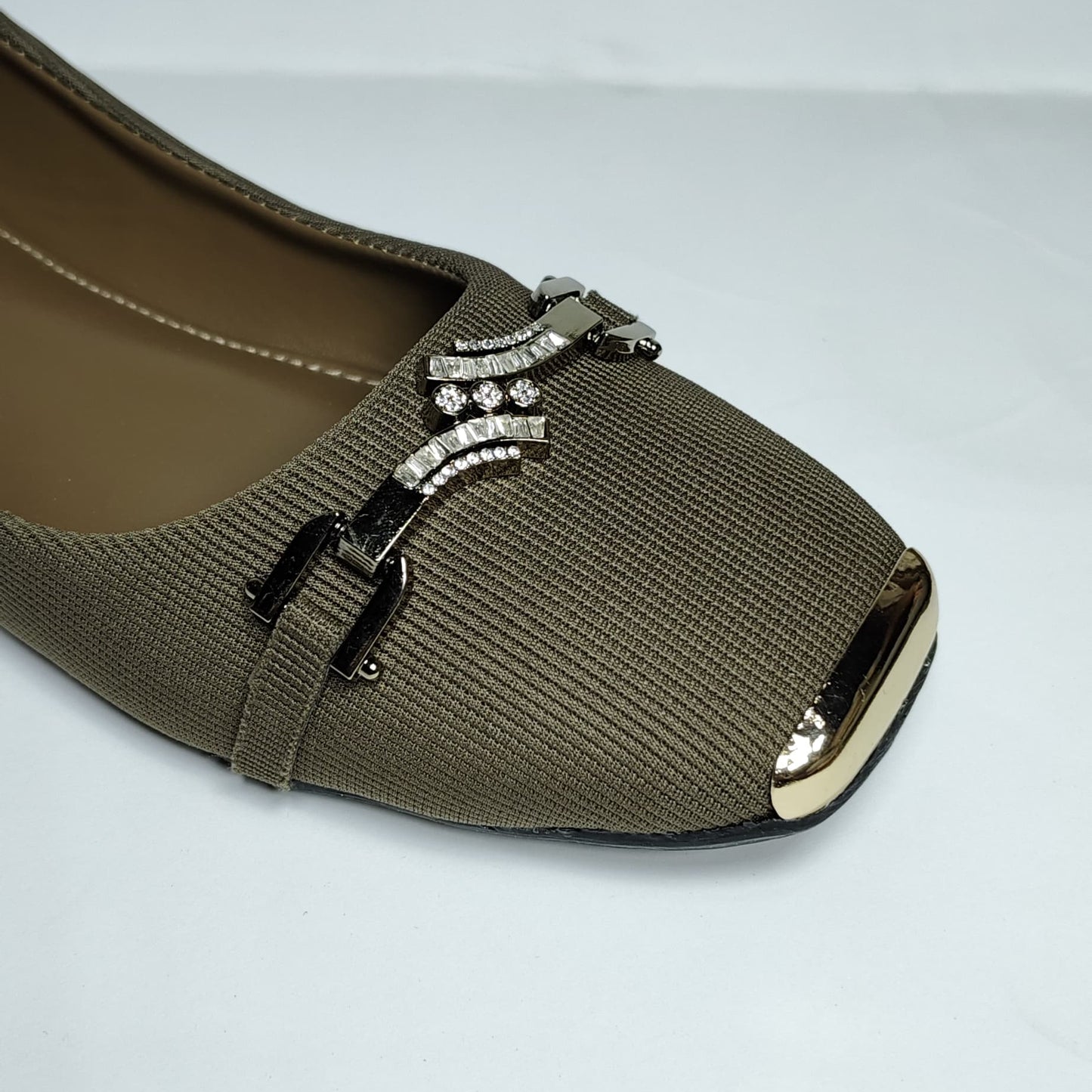 Nuve Pumps