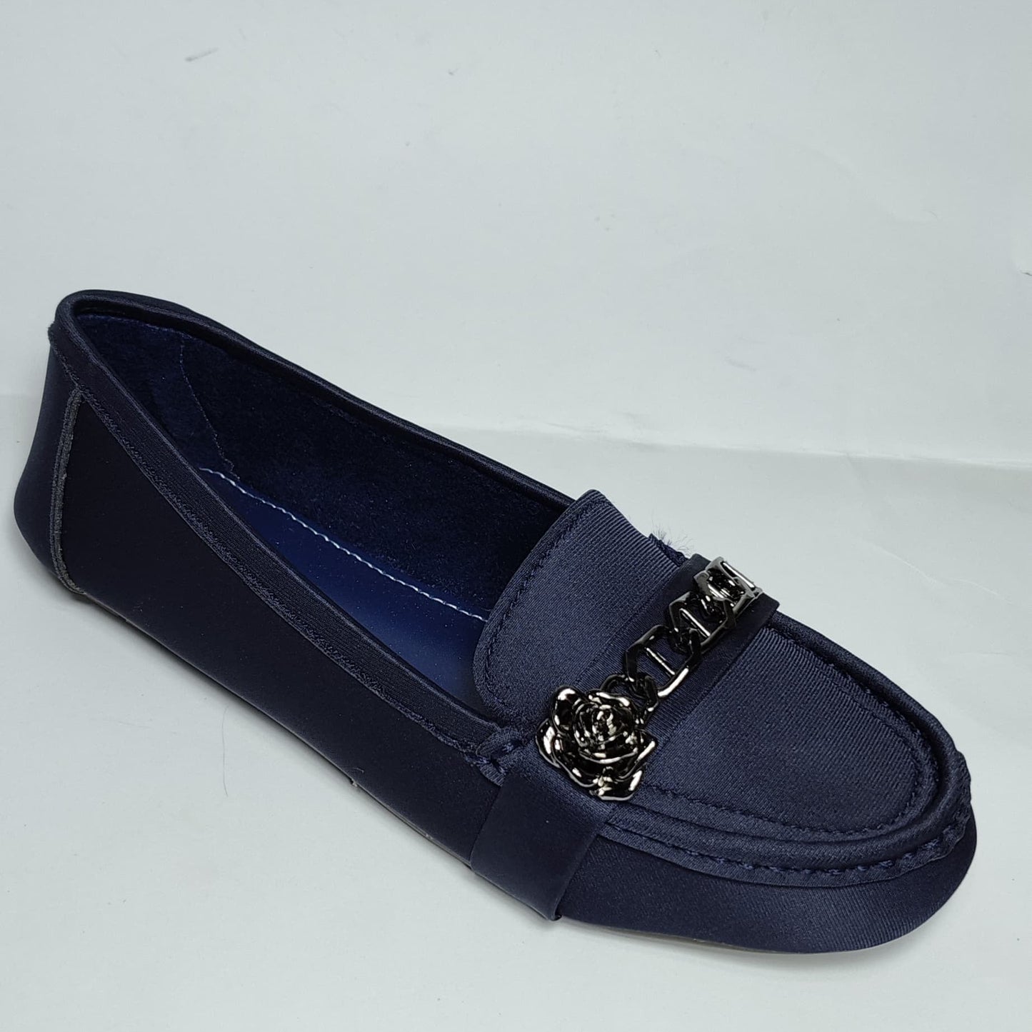 Elane Pumps