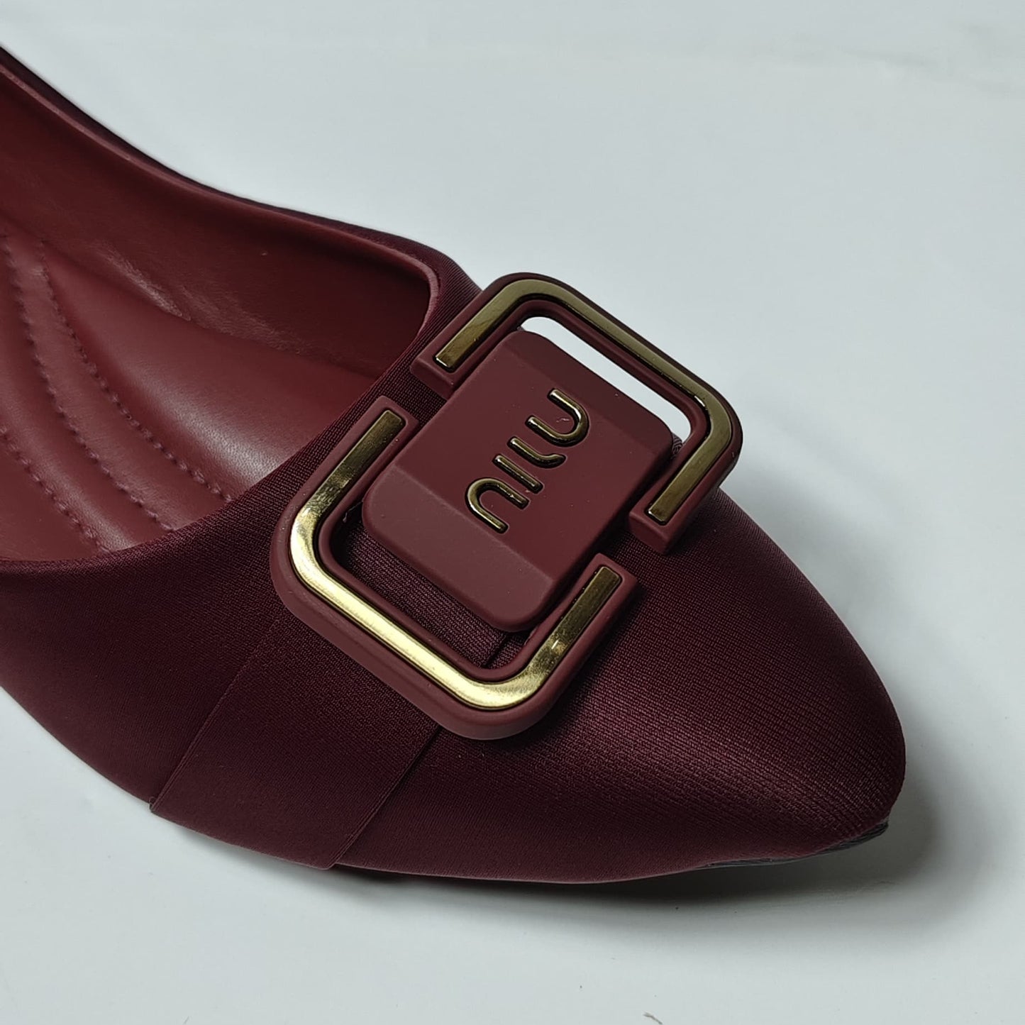 Sitara Pumps