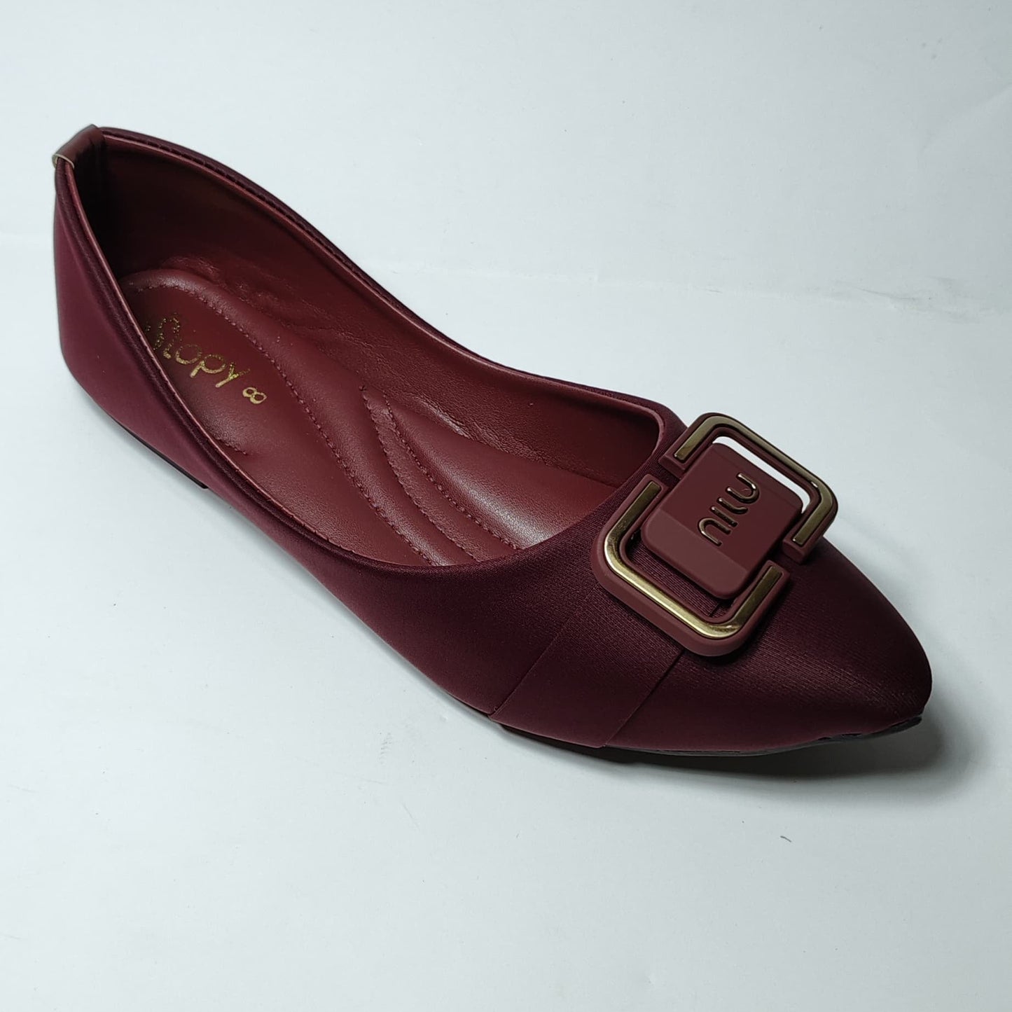 Sitara Pumps