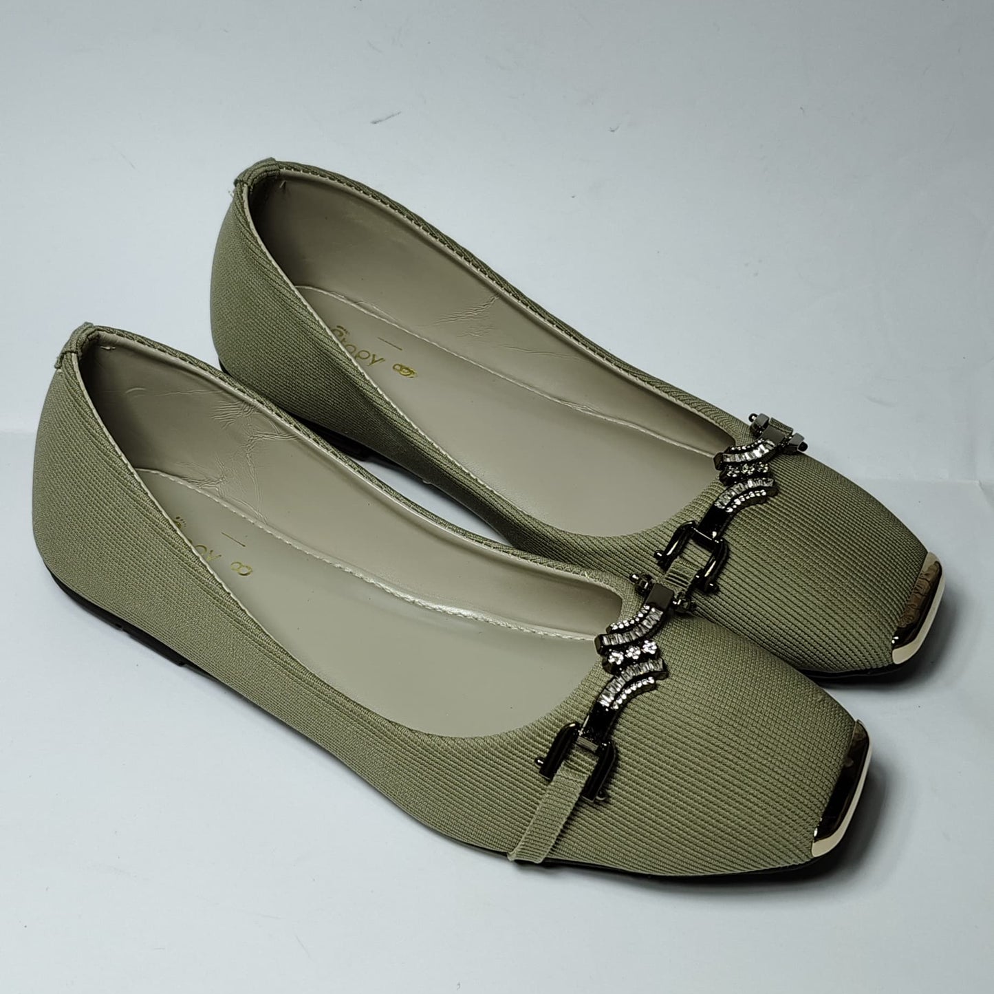 Opal Bloom Pumps