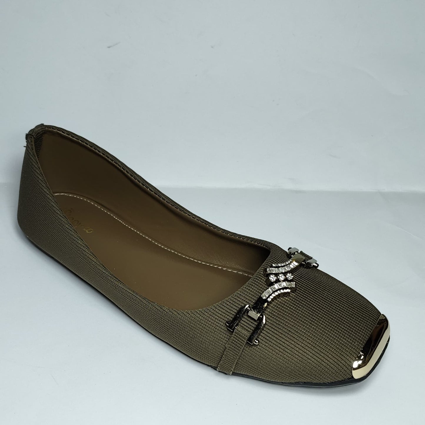Nuve Pumps