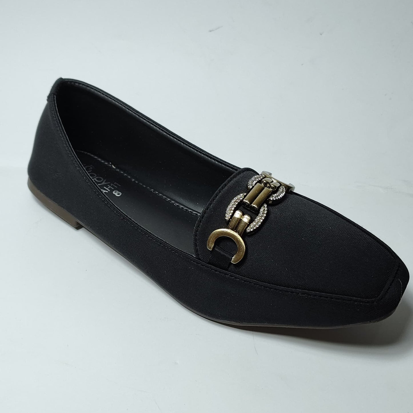 Royal Whisper Pumps