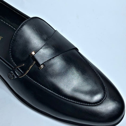 Blackmark Luxe Loafers