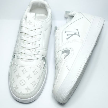 Monogram Luxe