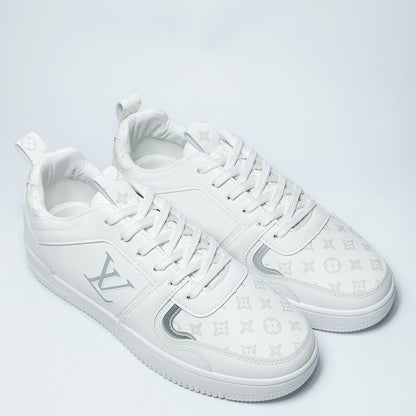 Monogram Luxe