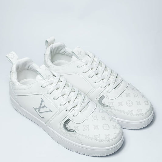 Monogram Luxe