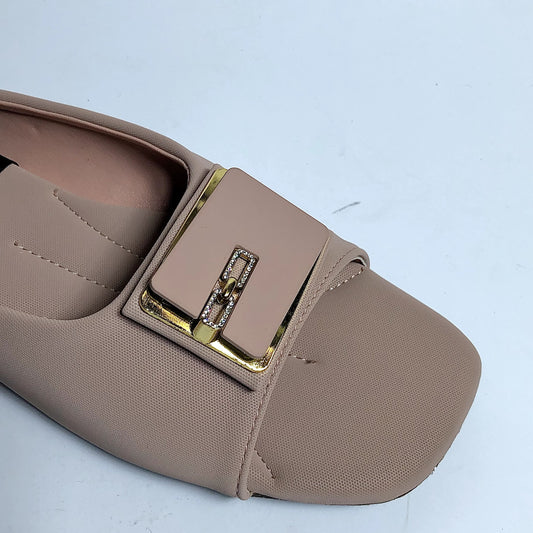 Luxe Slippers