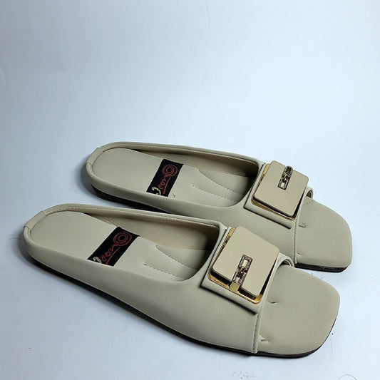 Luxe Slippers