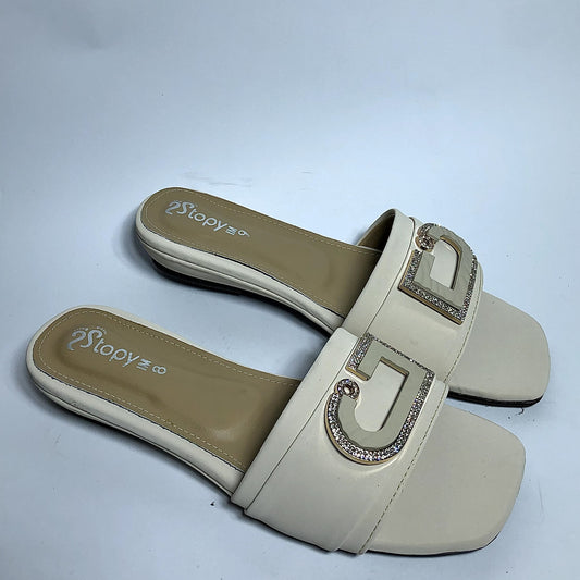 Luxe Sliper