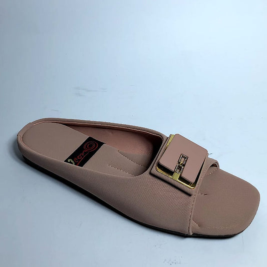 Luxe Slippers