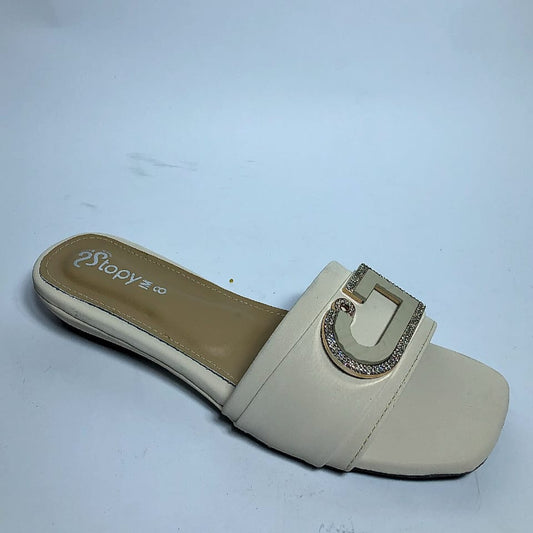 Luxe Sliper
