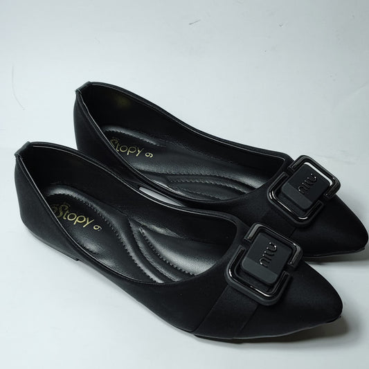Stiletto Vibe Pumps