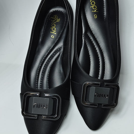 Stiletto Vibe Pumps