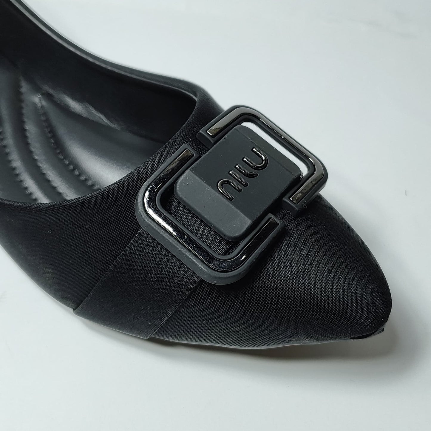 Stiletto Vibe Pumps