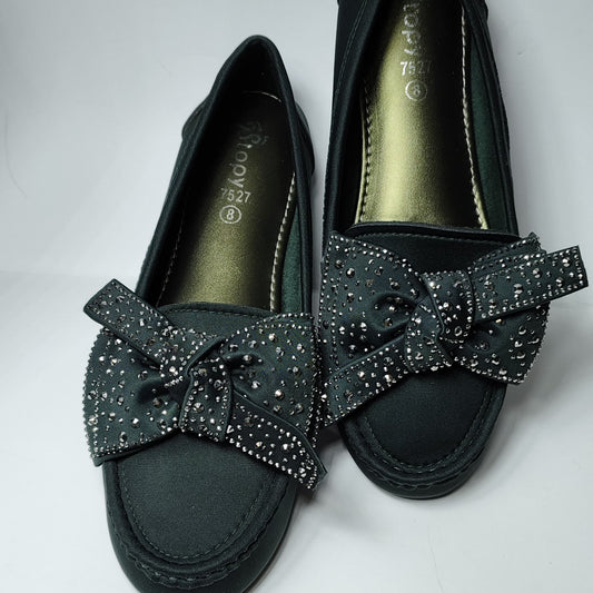 Twilight Halo Pumps