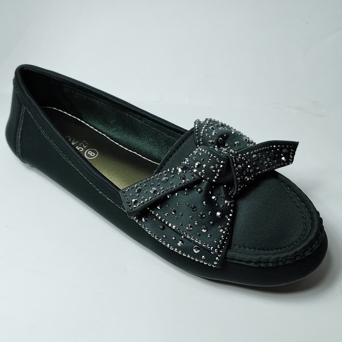 Twilight Halo Pumps