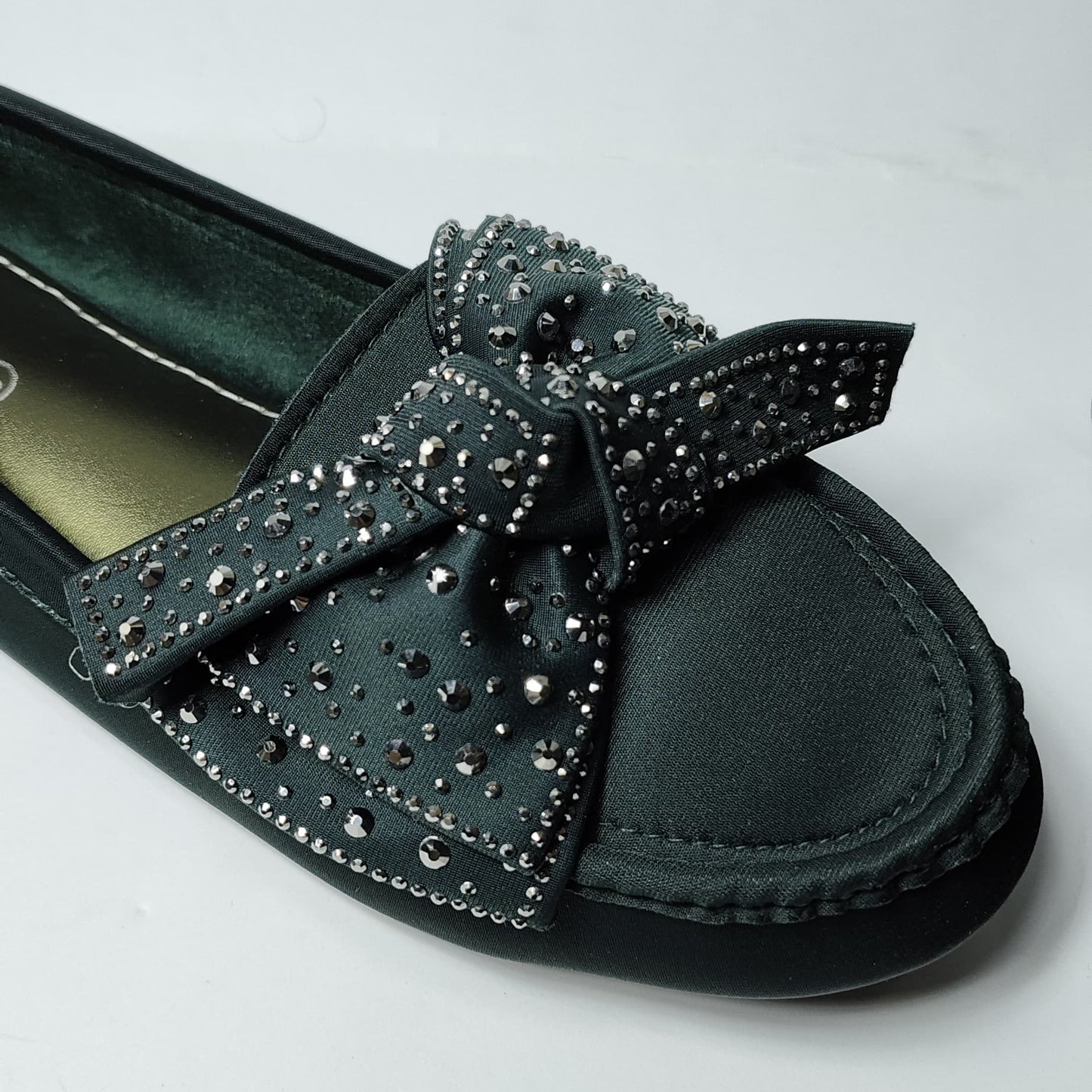Twilight Halo Pumps