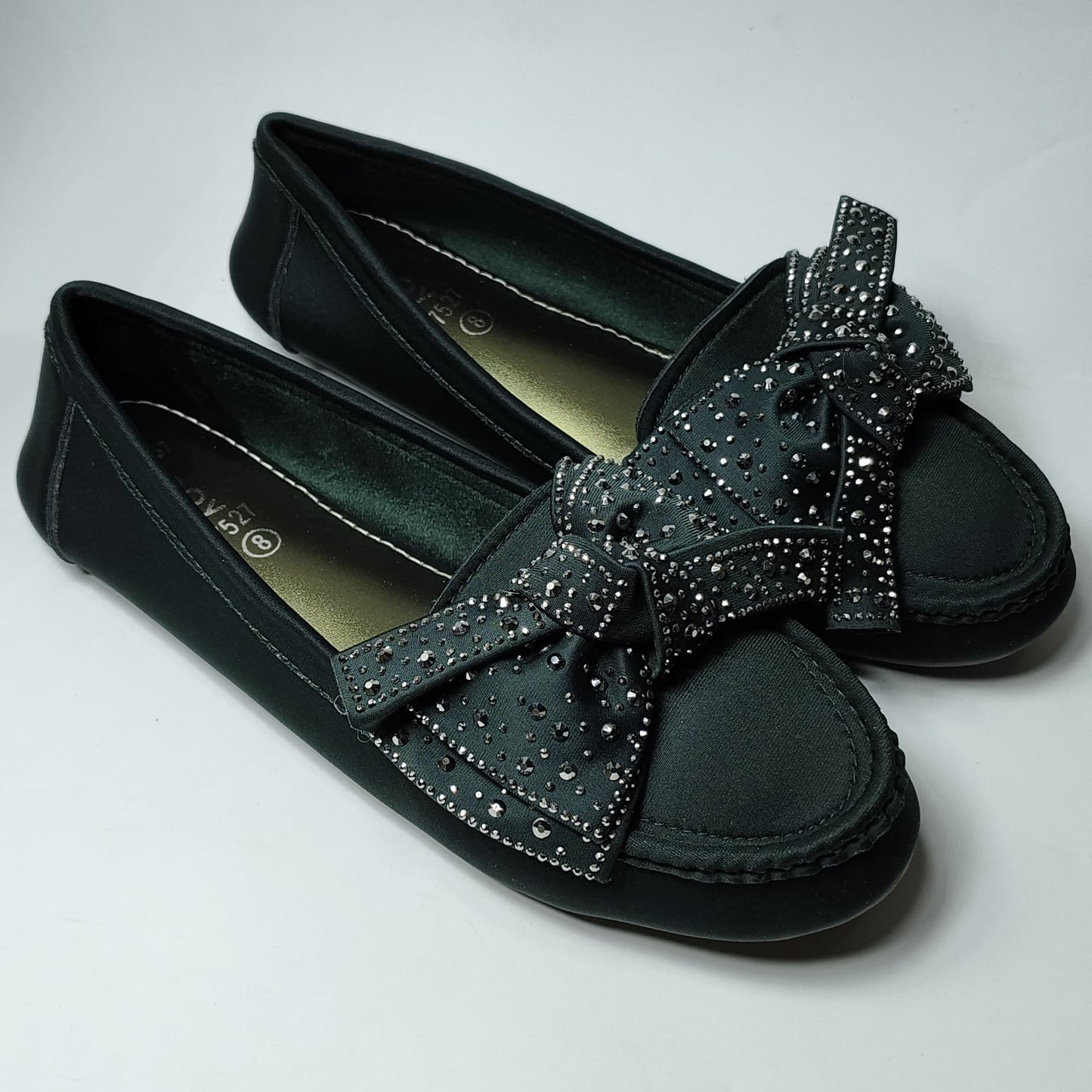 Twilight Halo Pumps