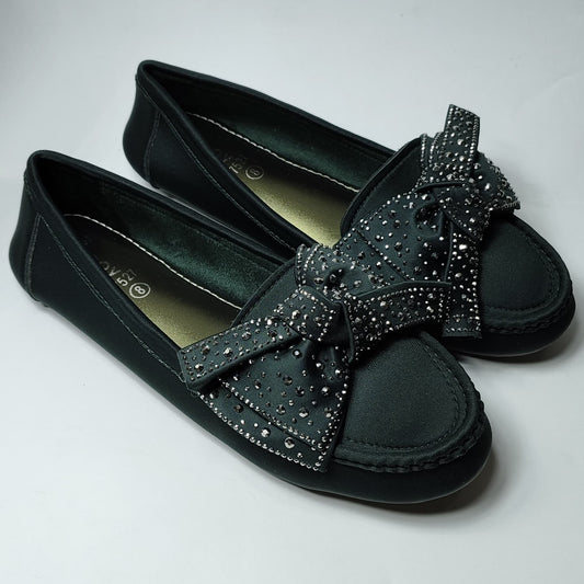 Twilight Halo Pumps