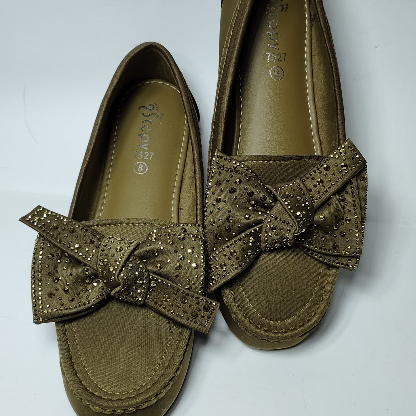 Velora Curve Pumps