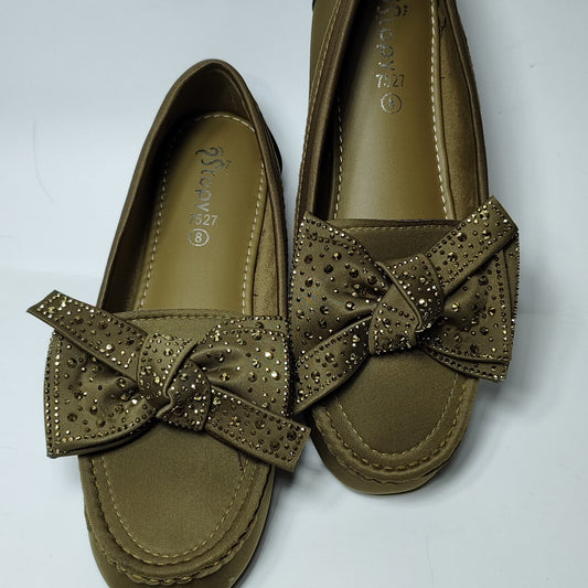 Velora Curve Pumps