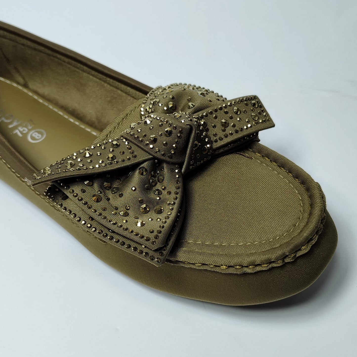 Velora Curve Pumps
