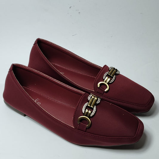 VelvaWalk Pumps