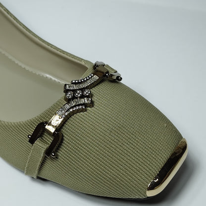 Opal Bloom Pumps