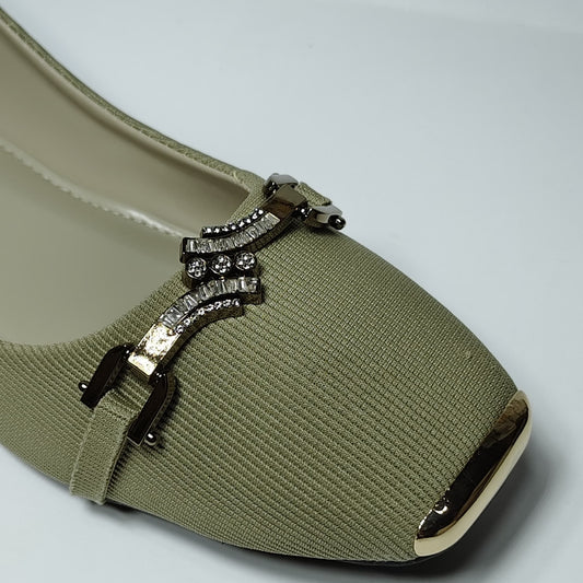 Opal Bloom Pumps