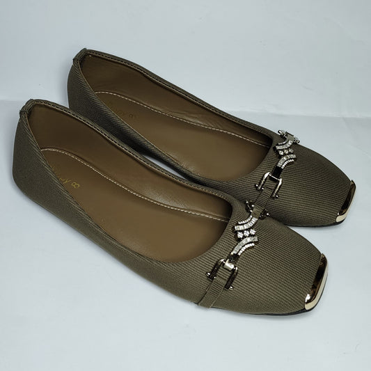 Nuve Pumps