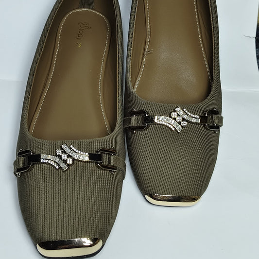 Nuve Pumps