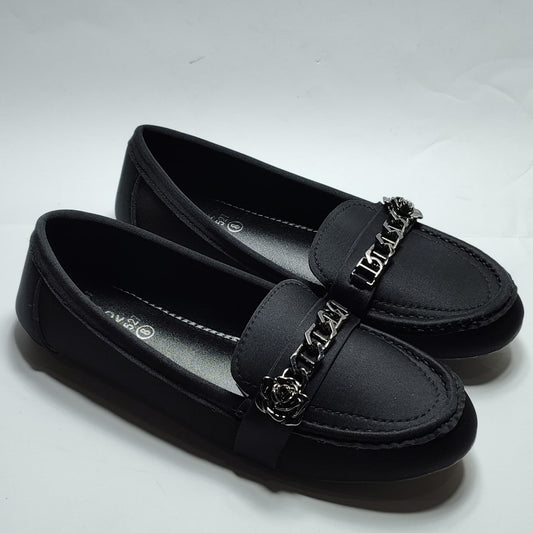 Royal Whisper Pumps