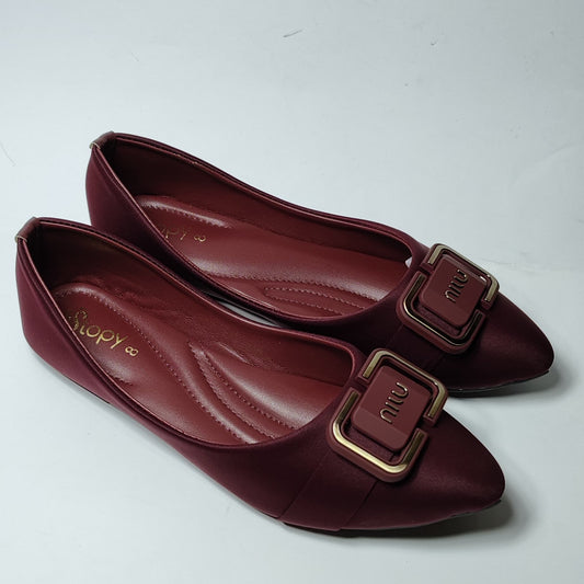 Sitara Pumps