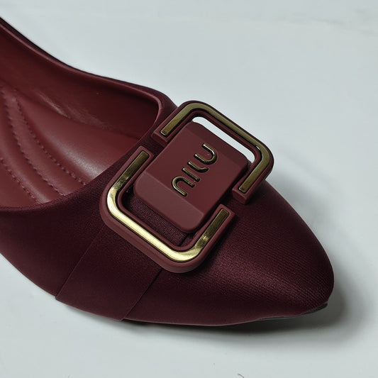 Sitara Pumps