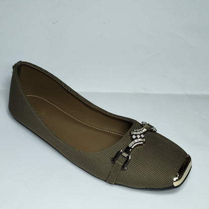 Nuve Pumps
